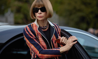 Anna Wintour Is Stepping Down as Editor-in-Chief of Vogue — But This Isn’t the End of Her Reign